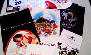 �摜�����Q�[���V���E2006�ʐ^