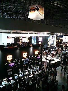 �摜�����Q�[���V���E2006�ʐ^