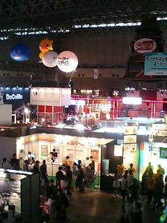 �摜�����Q�[���V���E2006�ʐ^
