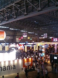 �摜�����Q�[���V���E2006�ʐ^