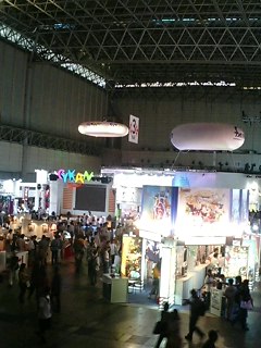 �摜�����Q�[���V���E2006�ʐ^