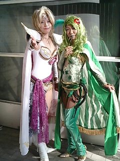 �摜�����Q�[���V���E2006�ʐ^