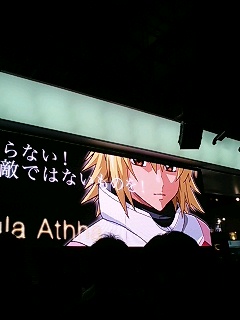 画像東京ゲームショウ2006写真