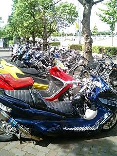 �摜�����Q�[���V���E2006�ʐ^